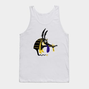 Anoobis Tank Top